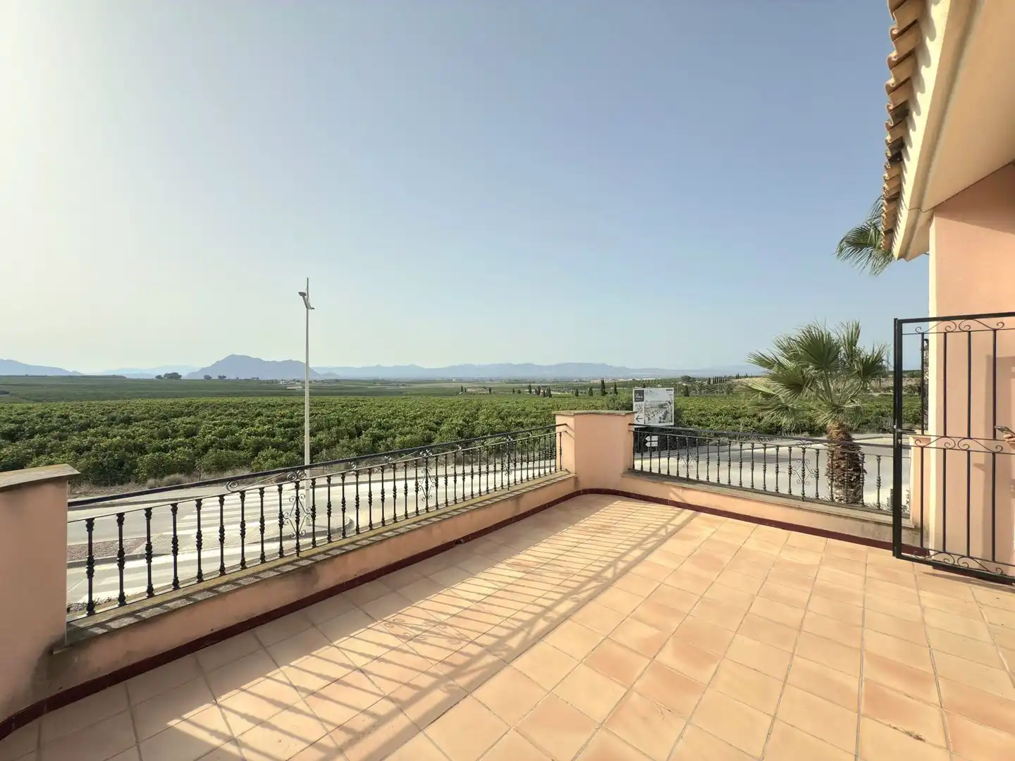 Haus mit Garten zum Verkauf in Algorfa, imagen 43