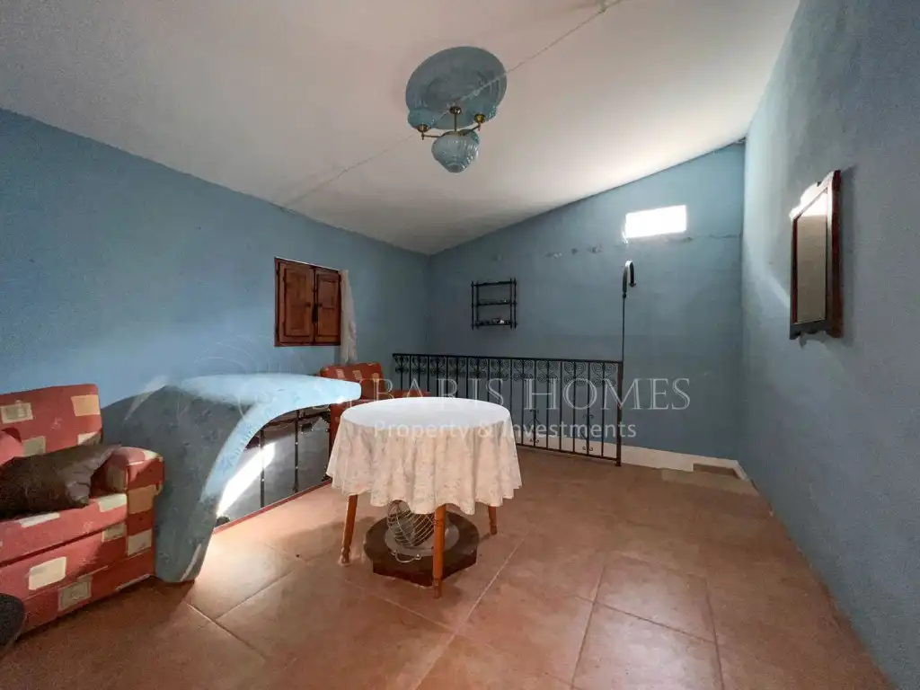 Villa avec jardin à vendre à Castell de Castells, imagen 22