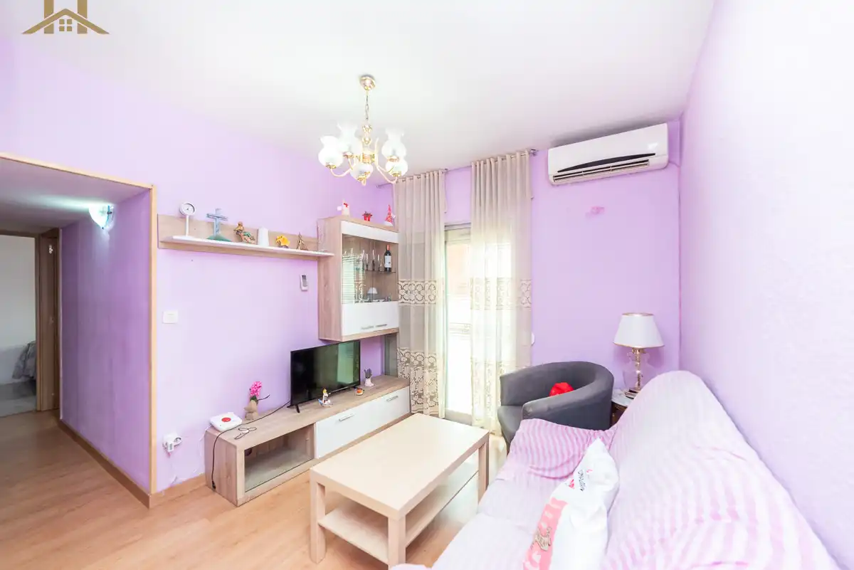 Flat for sale in La Fortuna, imagen 2
