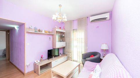 Foto 2 de Piso en venta en La Fortuna, Leganés