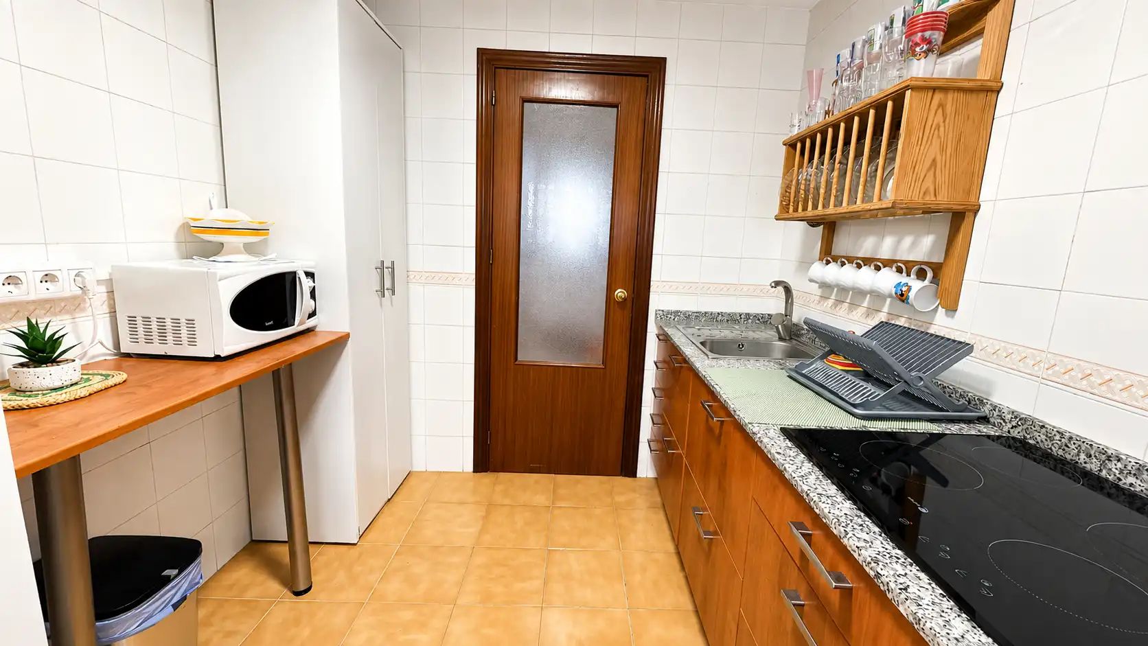Flat with terrace for sale in Crevillet - Pinar Alto, imagen 3