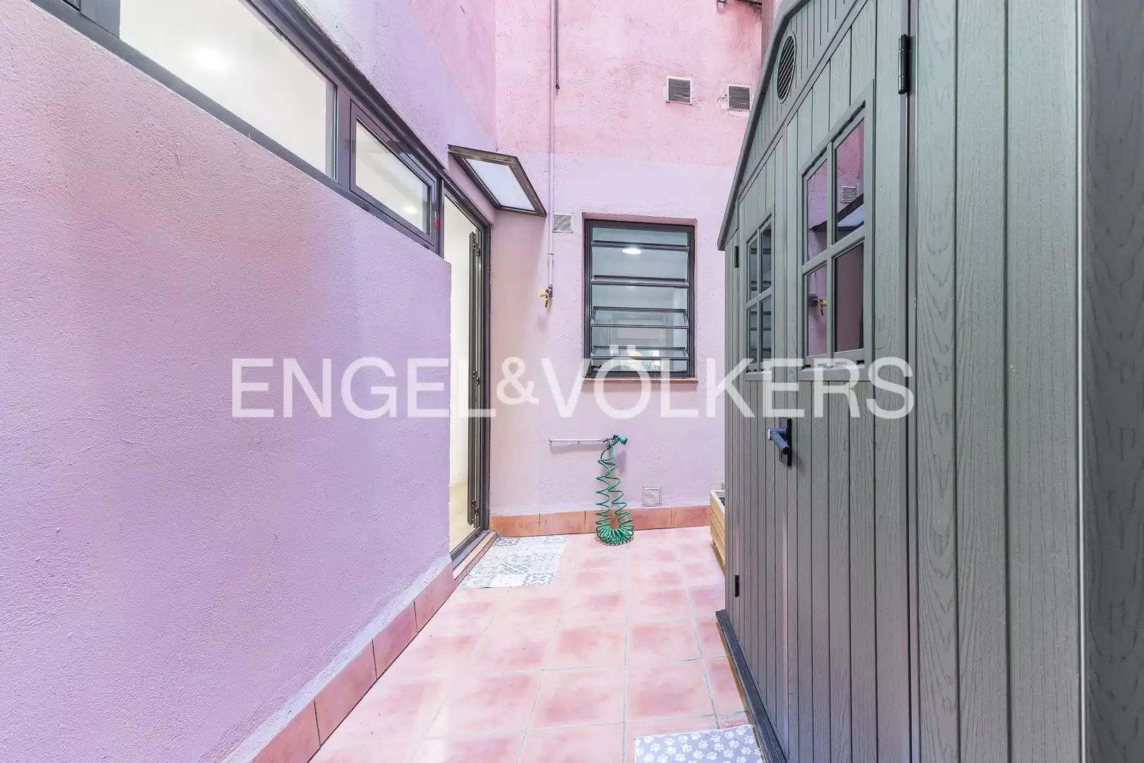 Piso con ascensor en venta en Santa Eulàlia, imagen 25