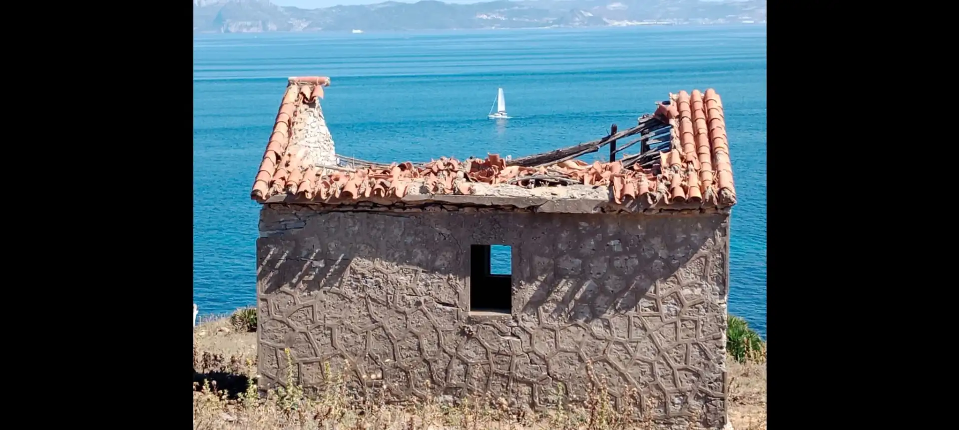 Exterior view of Residential for sale in Tarifa