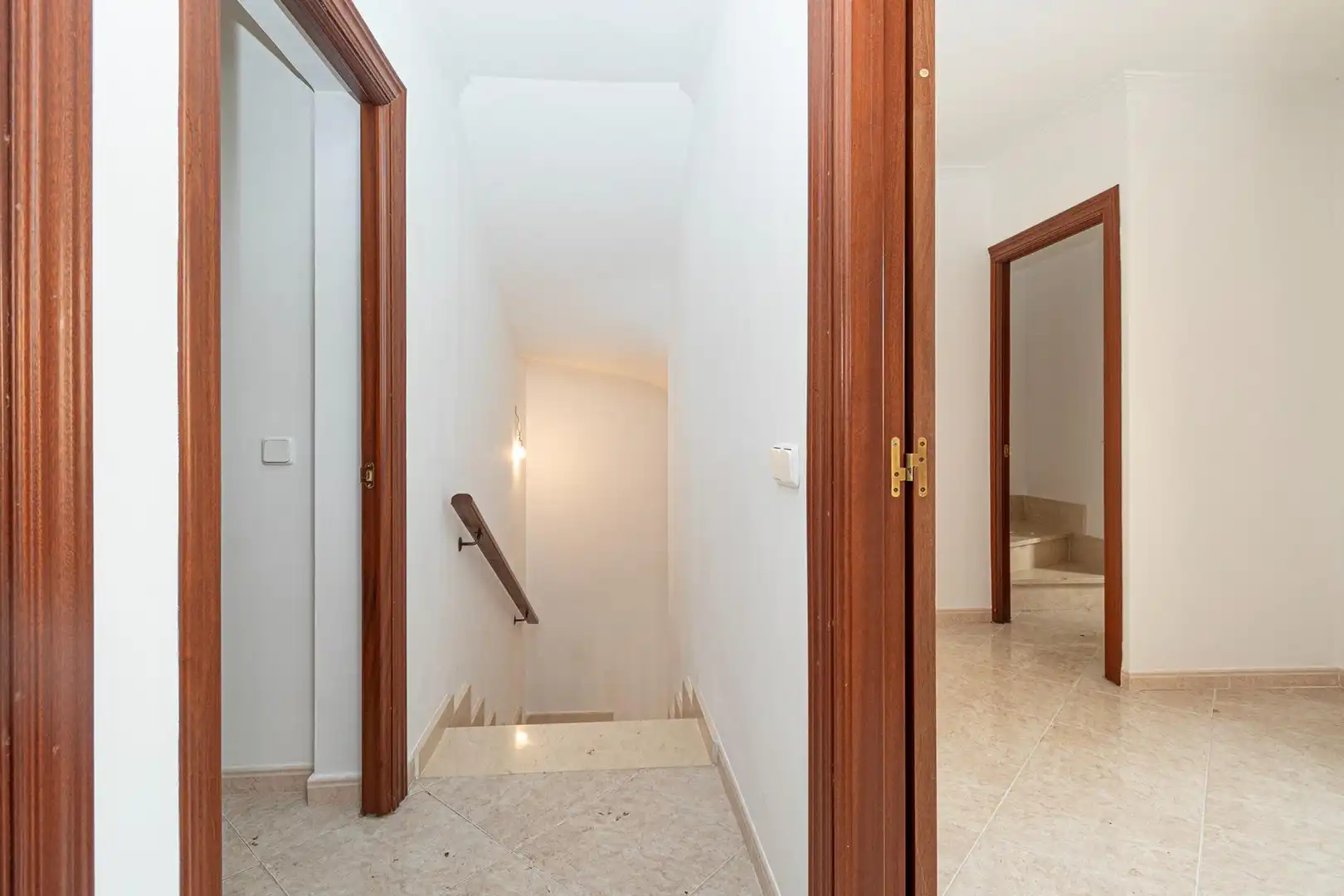 Casa adosada en venta en  Palma de Mallorca con Trastero