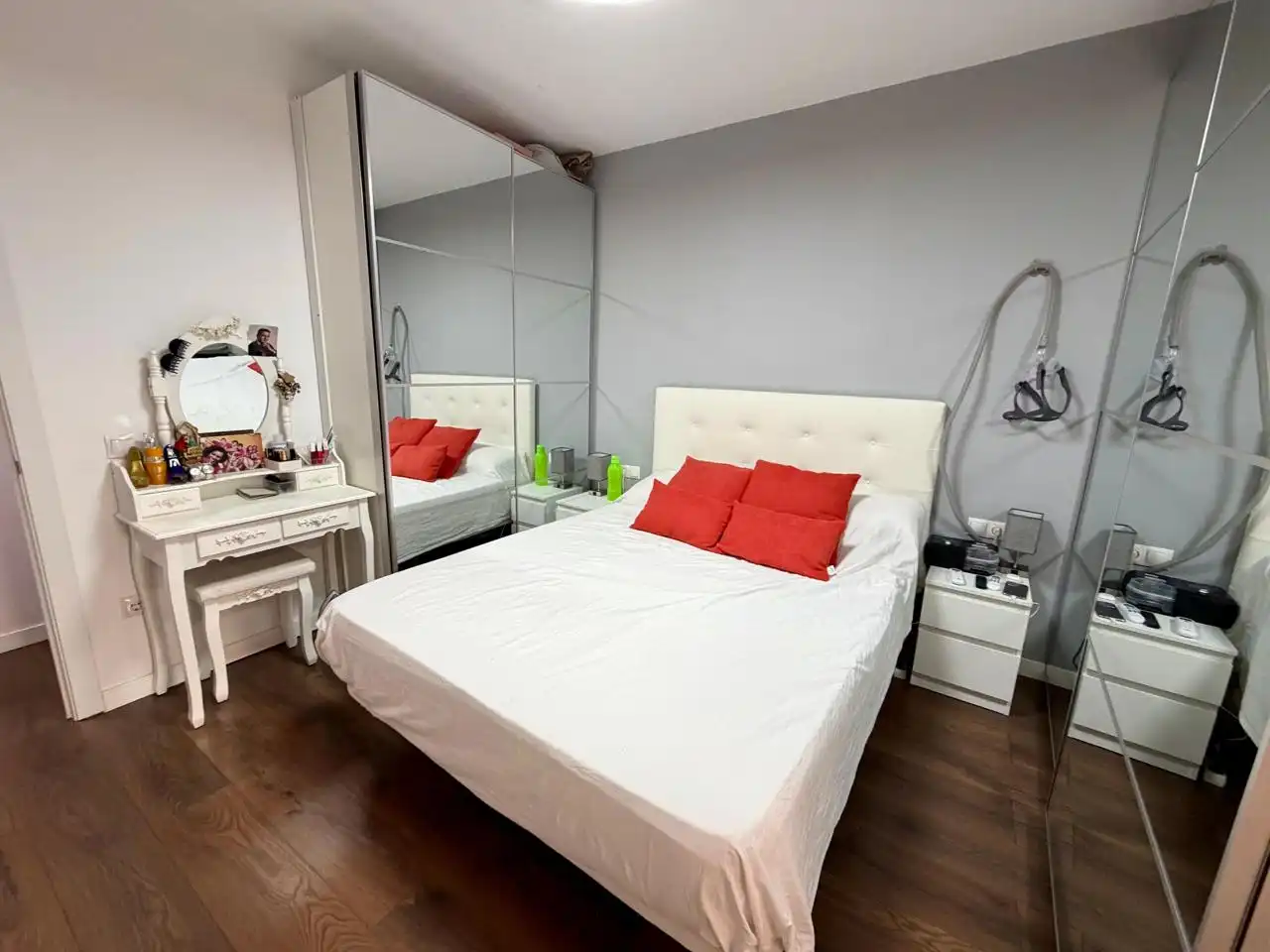 Flat with lift for sale in Montcada Centre - La Ribera, imagen 7