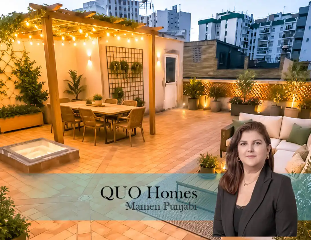 Terrace of Houses for sale in Jerez de la Frontera  with Air Conditioner, Terrace and Balcony