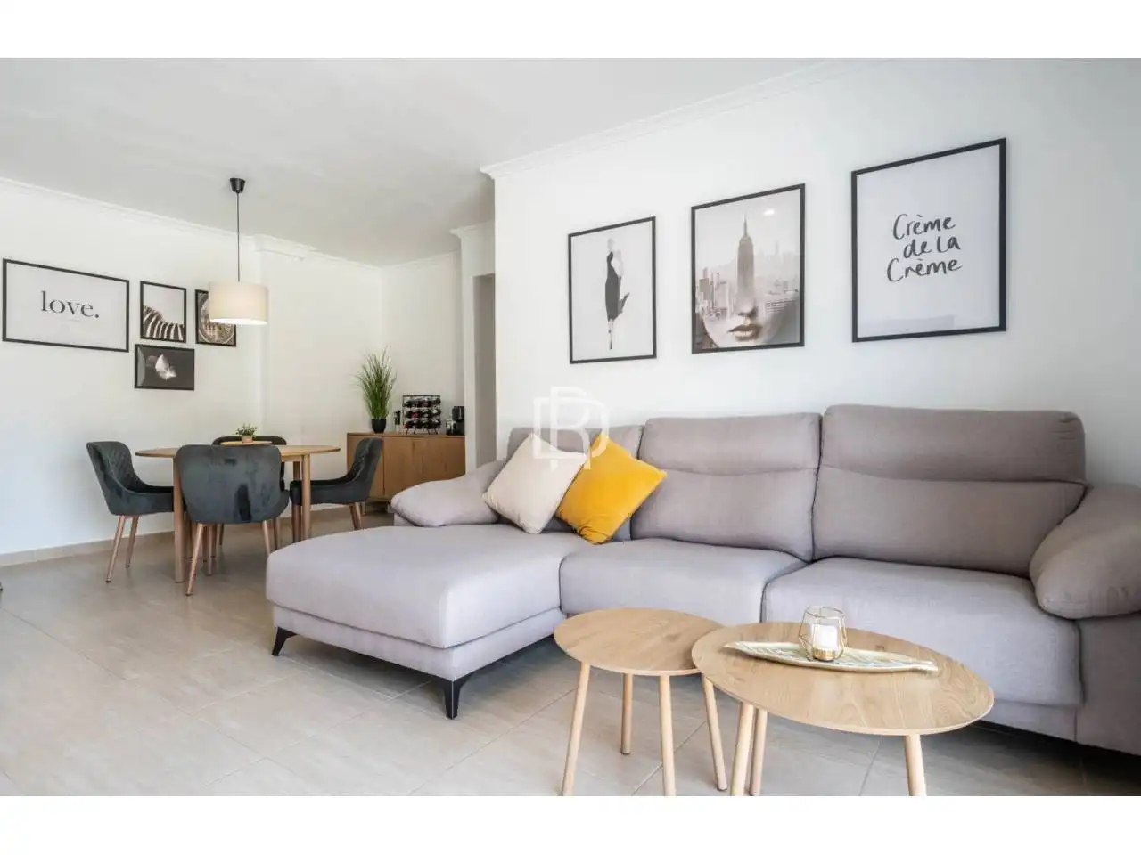 Vista exterior de Pis en venda en Aldea Blanca - Las Zocas
