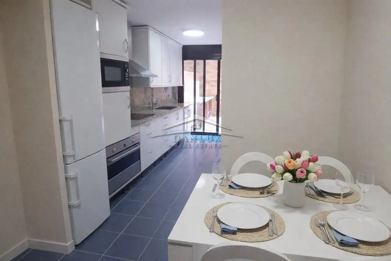 Apartamento en venta en C.NARCISMACIA I DOMENECH, Fenals
