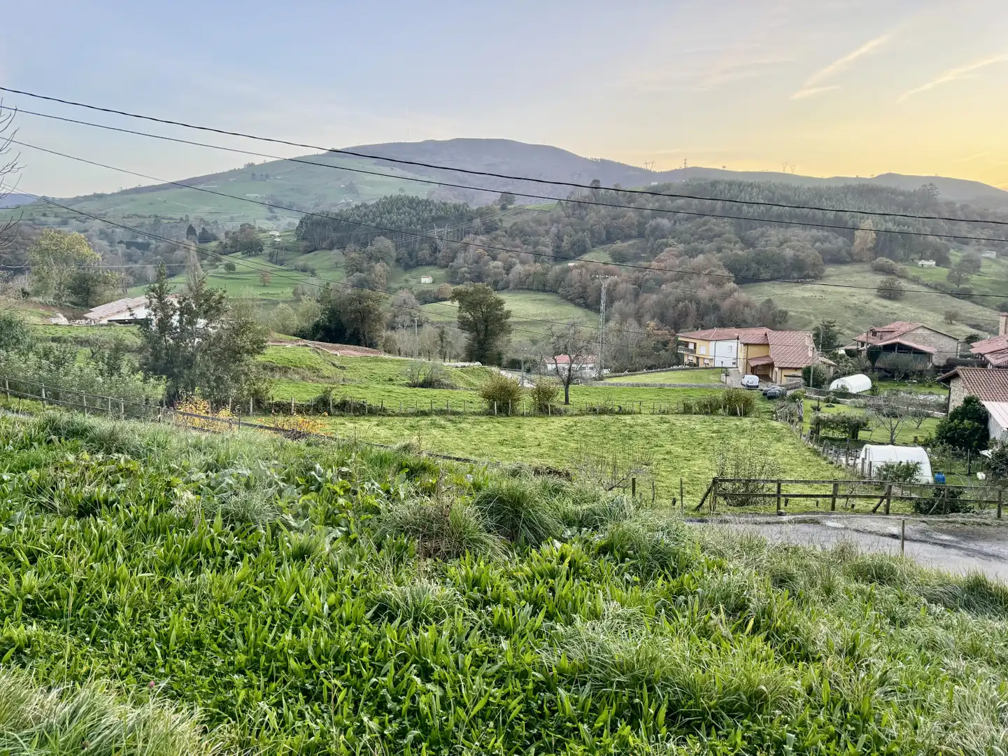 Wohnbaugrundstück zum Verkauf in Villafufre - villafufre, imagen 5