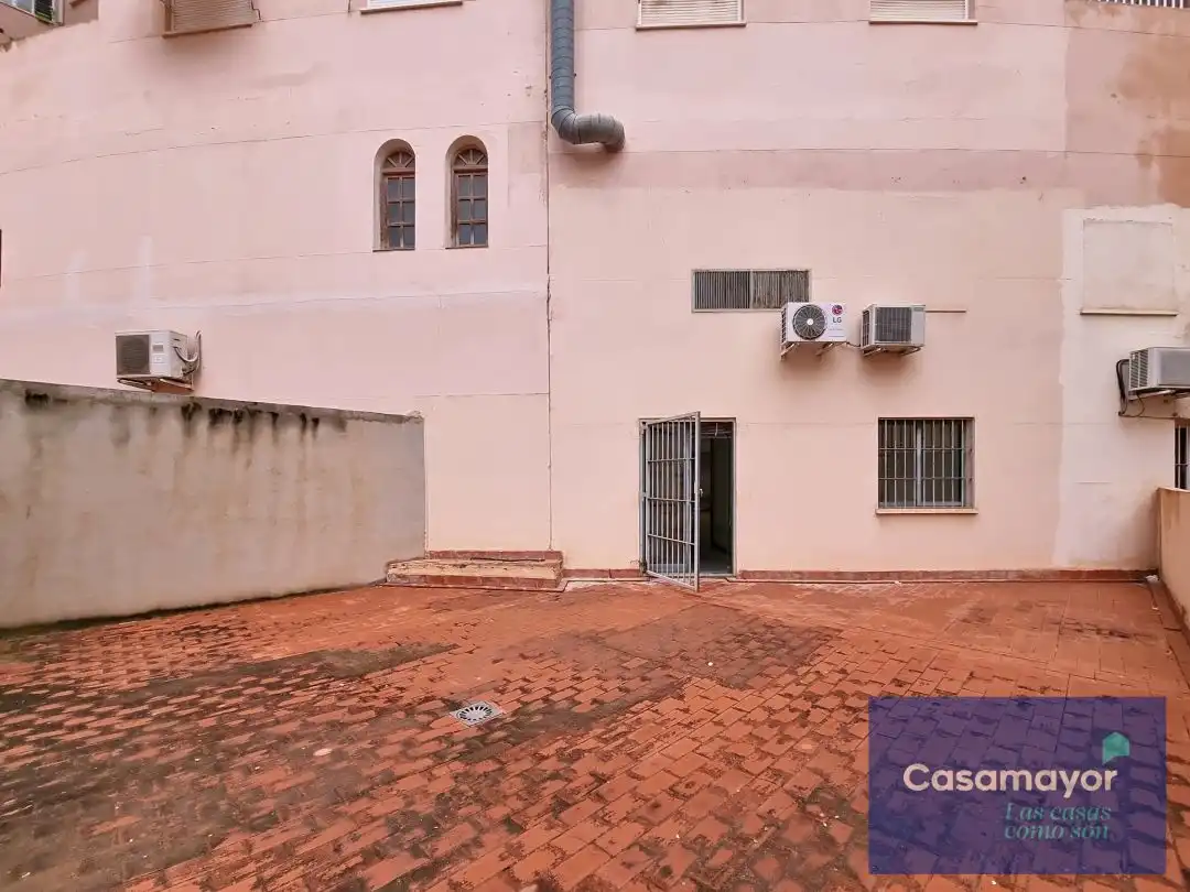 Local comercial de lloguer a Glorieta Rodolfo LLopis, imagen 17