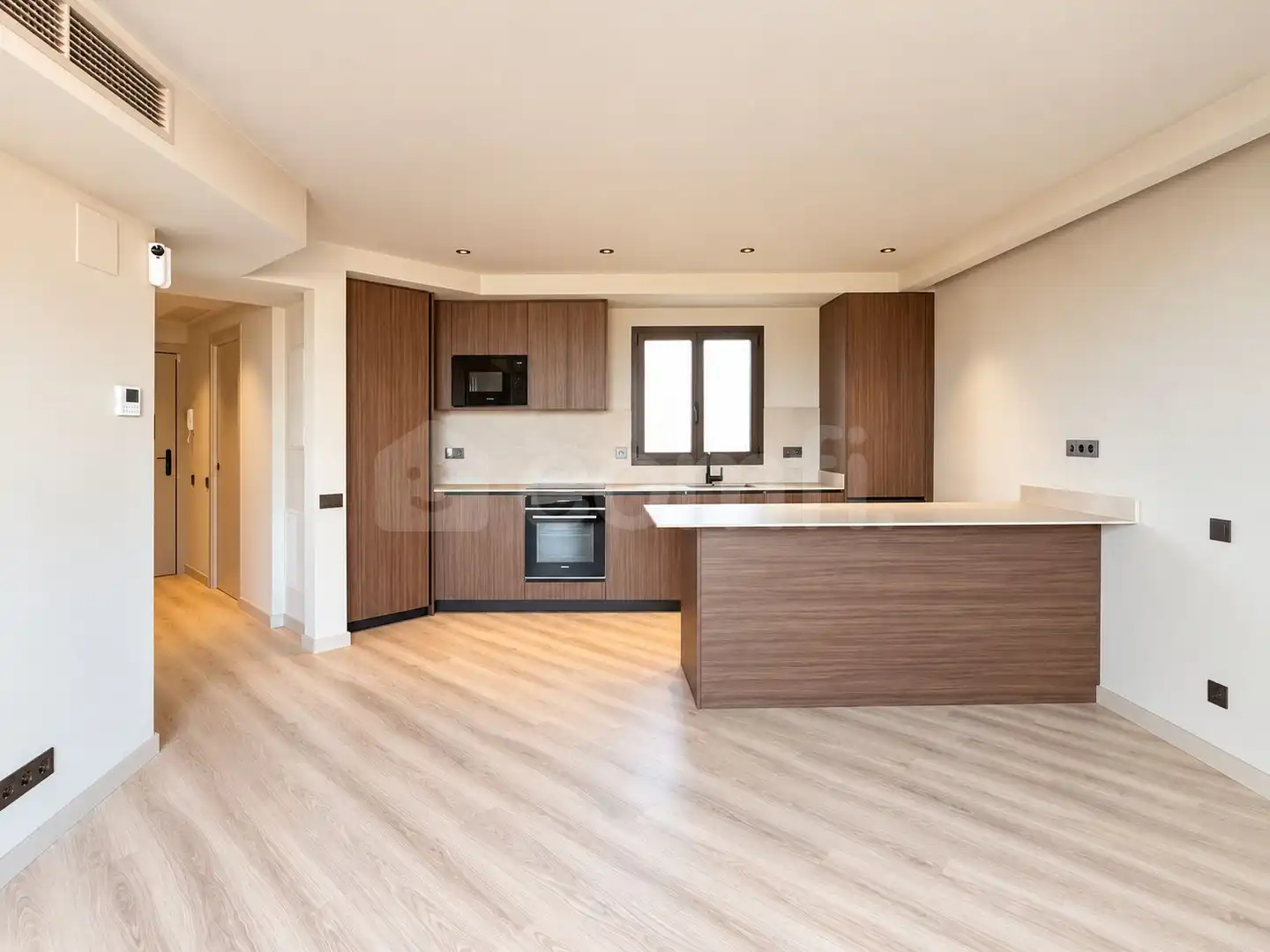 Penthouse mit Terrasse zum Verkauf in Provença, imagen 3
