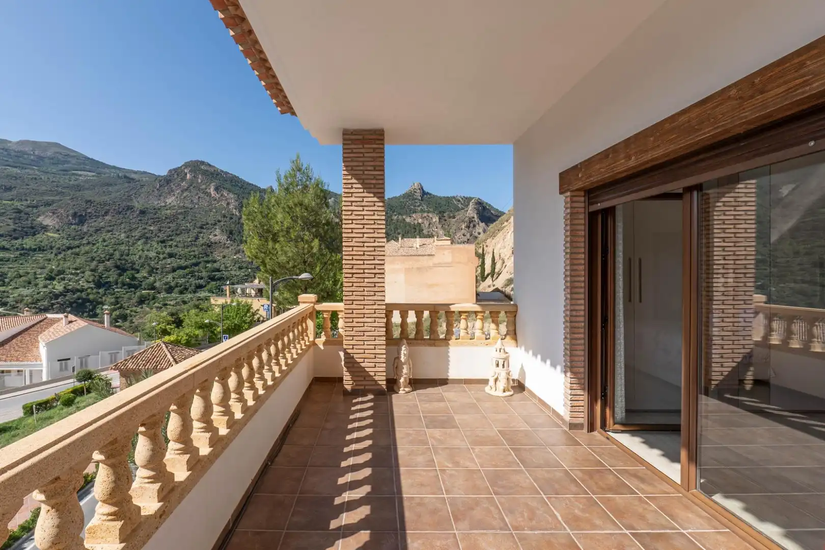 Inmuebles singulares en venta en Güéjar Sierra, imagen 48