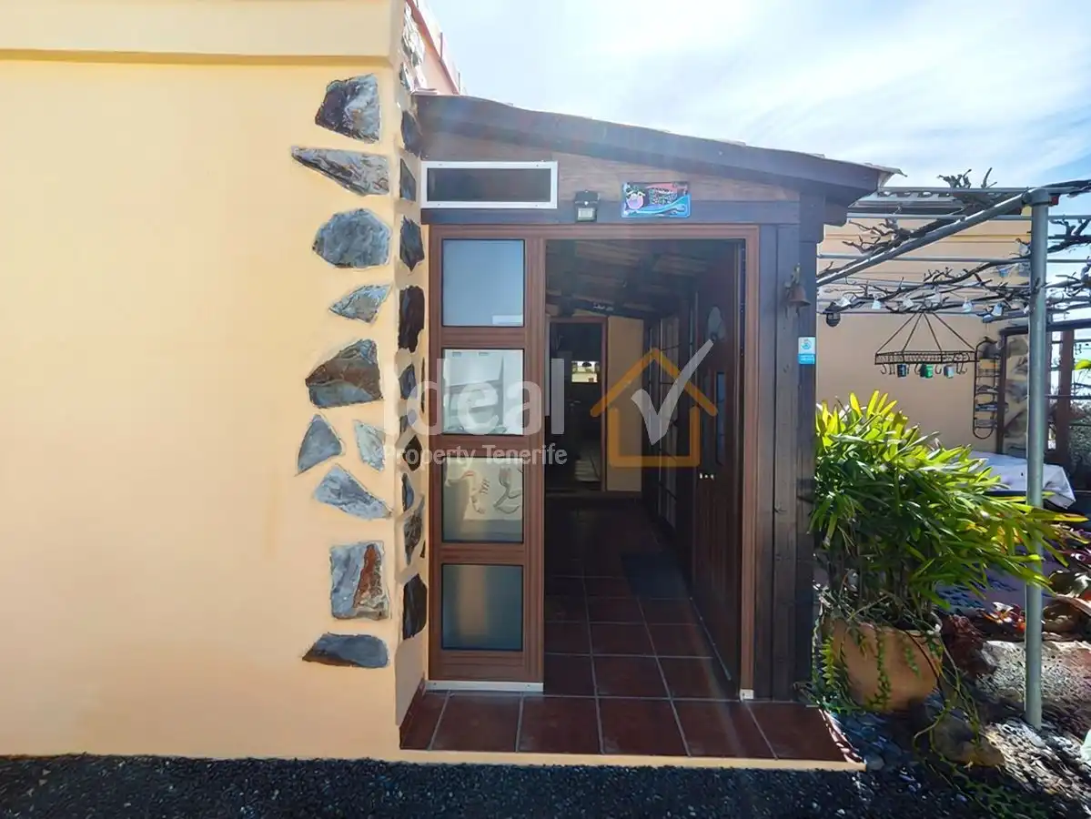 House with garden for sale in Vilaflor de Chasna, imagen 83