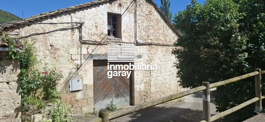 Casa en venda a Valle de Manzanedo