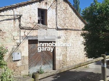 Casa in vendita a Valle de Manzanedo