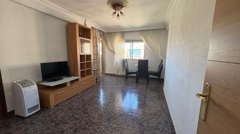 Foto 4 de Piso en venta en Jerusalen, Dos Hermanas - Nuevo San Andrés, Málaga Capital