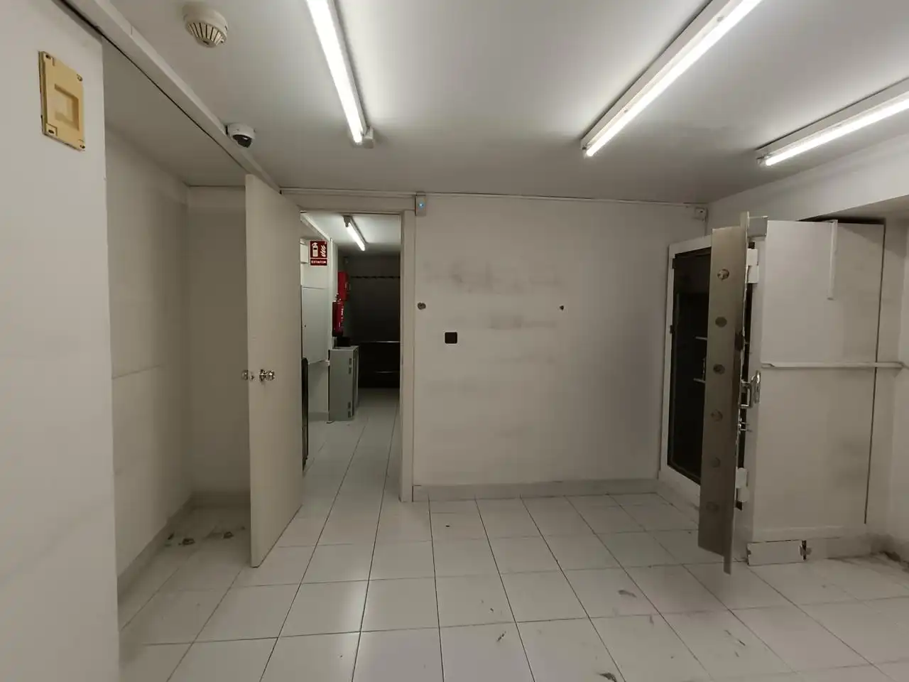 Business premises to rent in Moncada Kalea (CIIDADELA SN), imagen 14