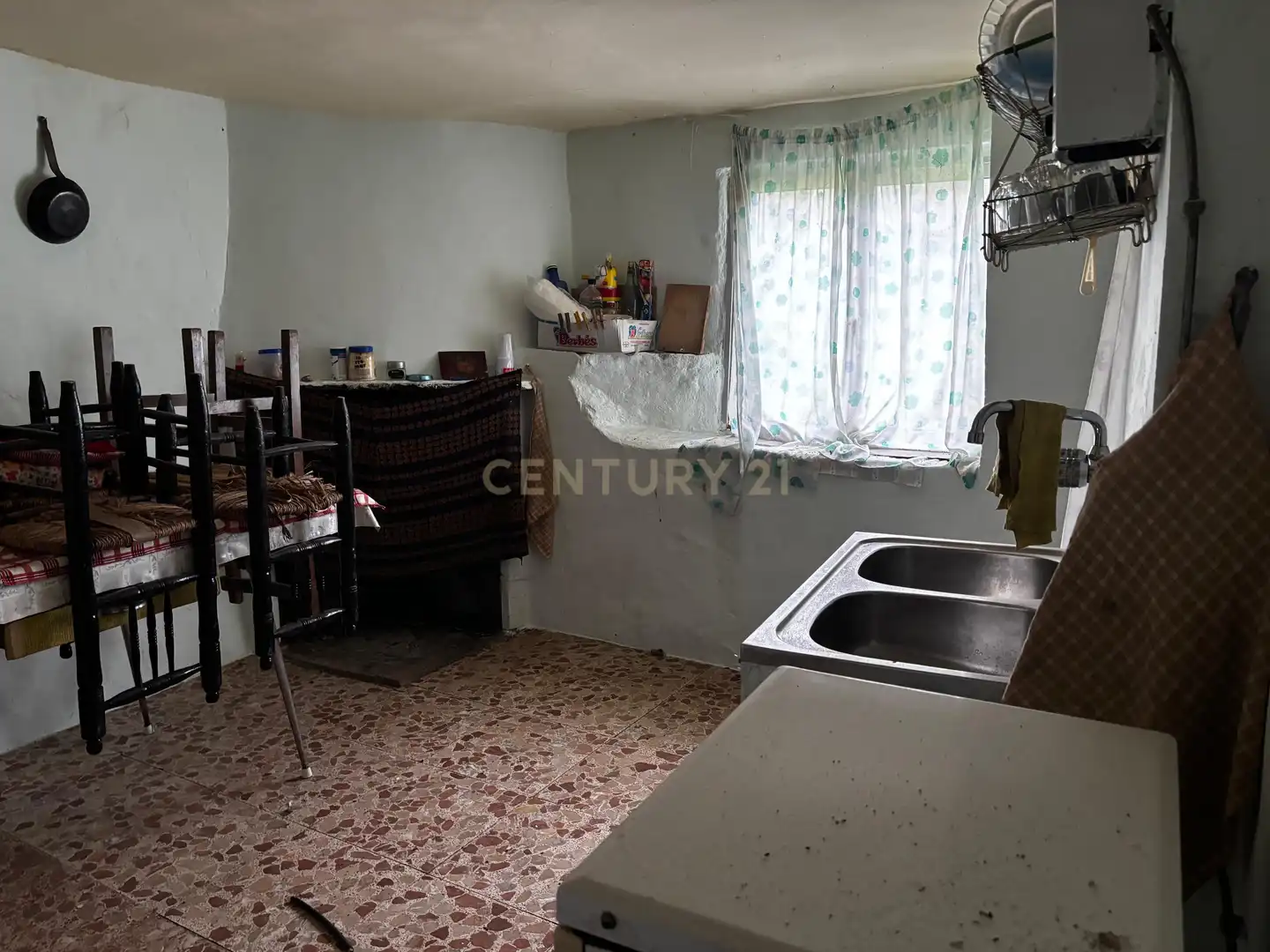 Kitchen of Houses for sale in Pinofranqueado