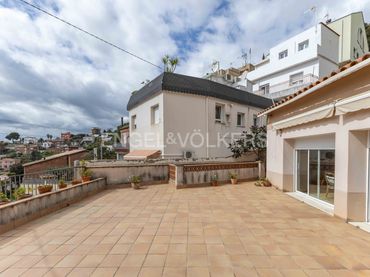 House with garden for sale in La Miranda