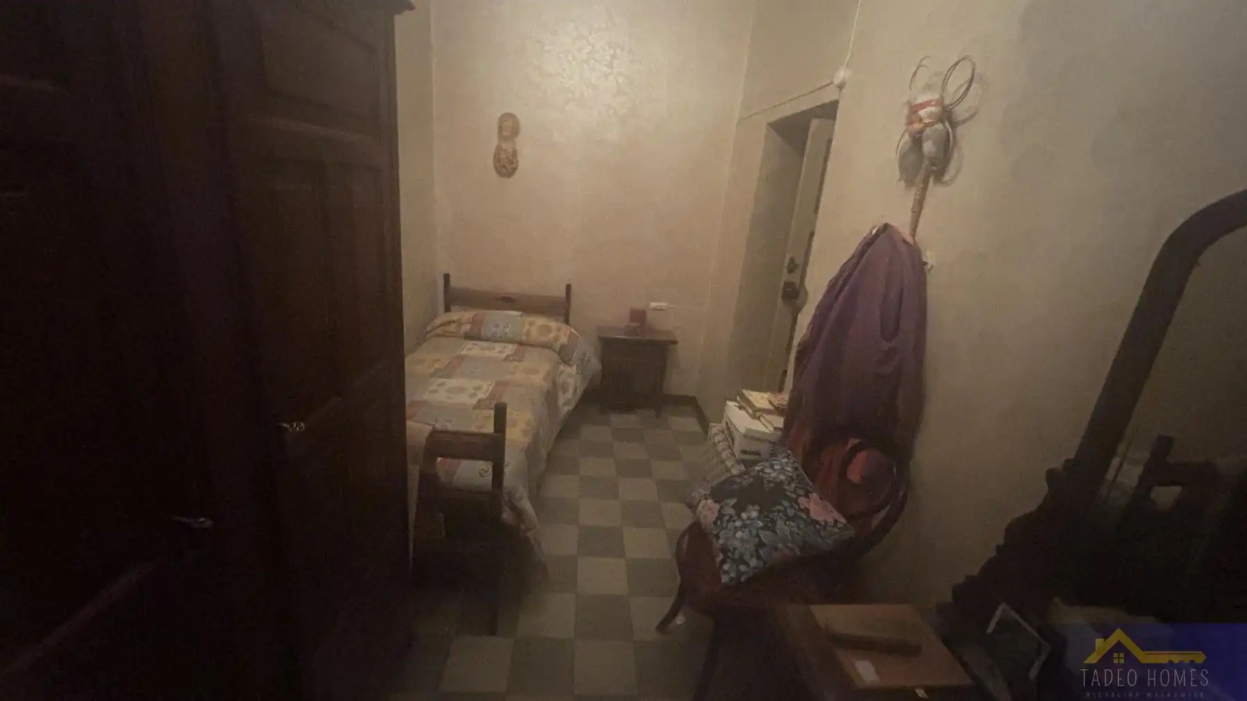 Habitación de Casa o chalet en venta en Jumilla con Terraza y Trastero