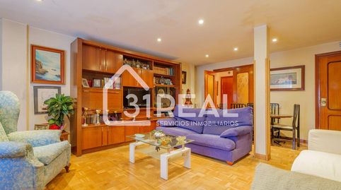 Foto 3 de Piso en venta en Calle Puerto Rico, Hispanoamérica - Bernabéu, Madrid Capital