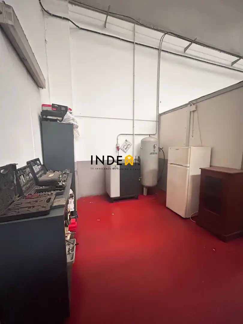 Nave industrielle à vendre à Masia Nova -  Solicrup, imagen 11