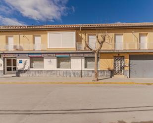 Exterior view of House or chalet for sale in Cijuela  with Air Conditioner and Terrace