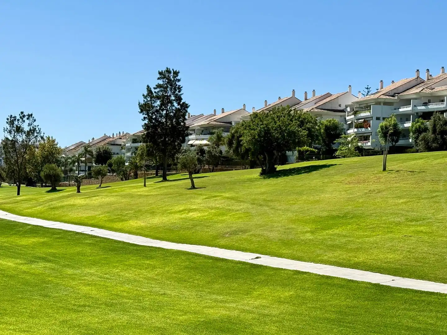 Baixos amb piscina de lloguer a San Pedro de Alcántara, imagen 16
