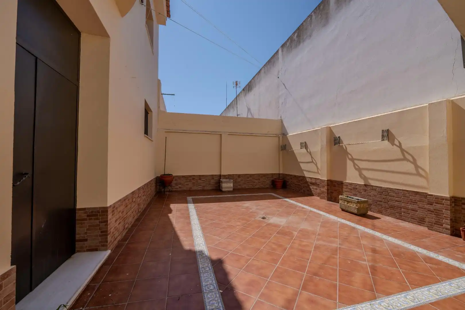 Casa amb terrassa en venda a Calle Calle Punta Umbría, imagen 37