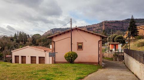Photo 2 of Country house for sale in Jacint Verdaguer, Vilanova de Sau, Barcelona
