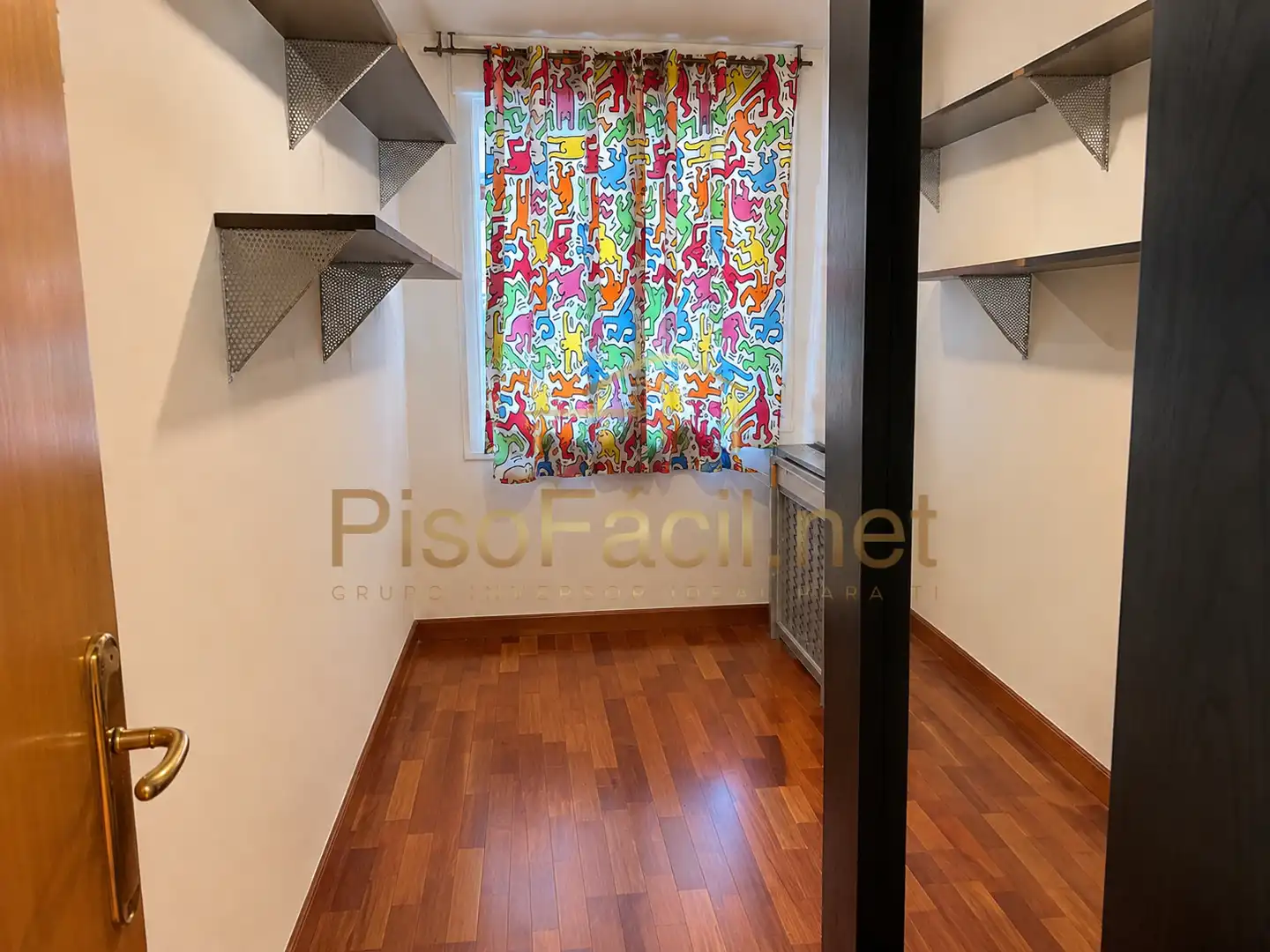Flat for sale in Parla Este