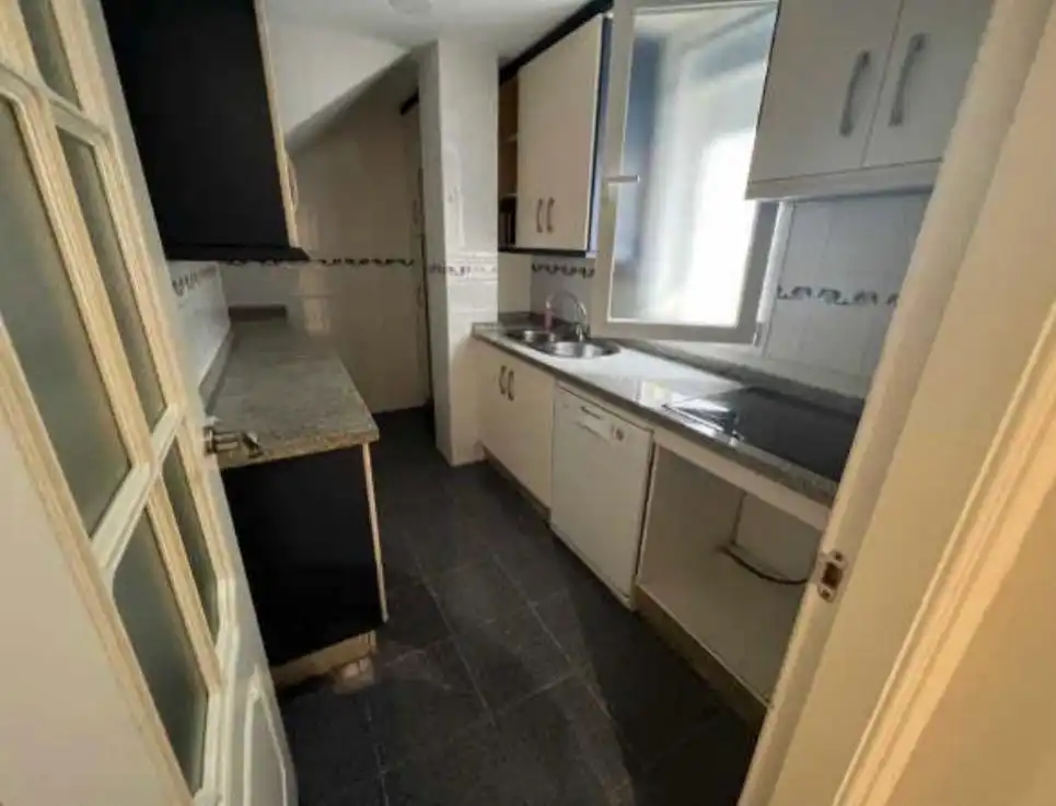 Duplex with terrace for sale in Avenida de Las Salinas, imagen 3