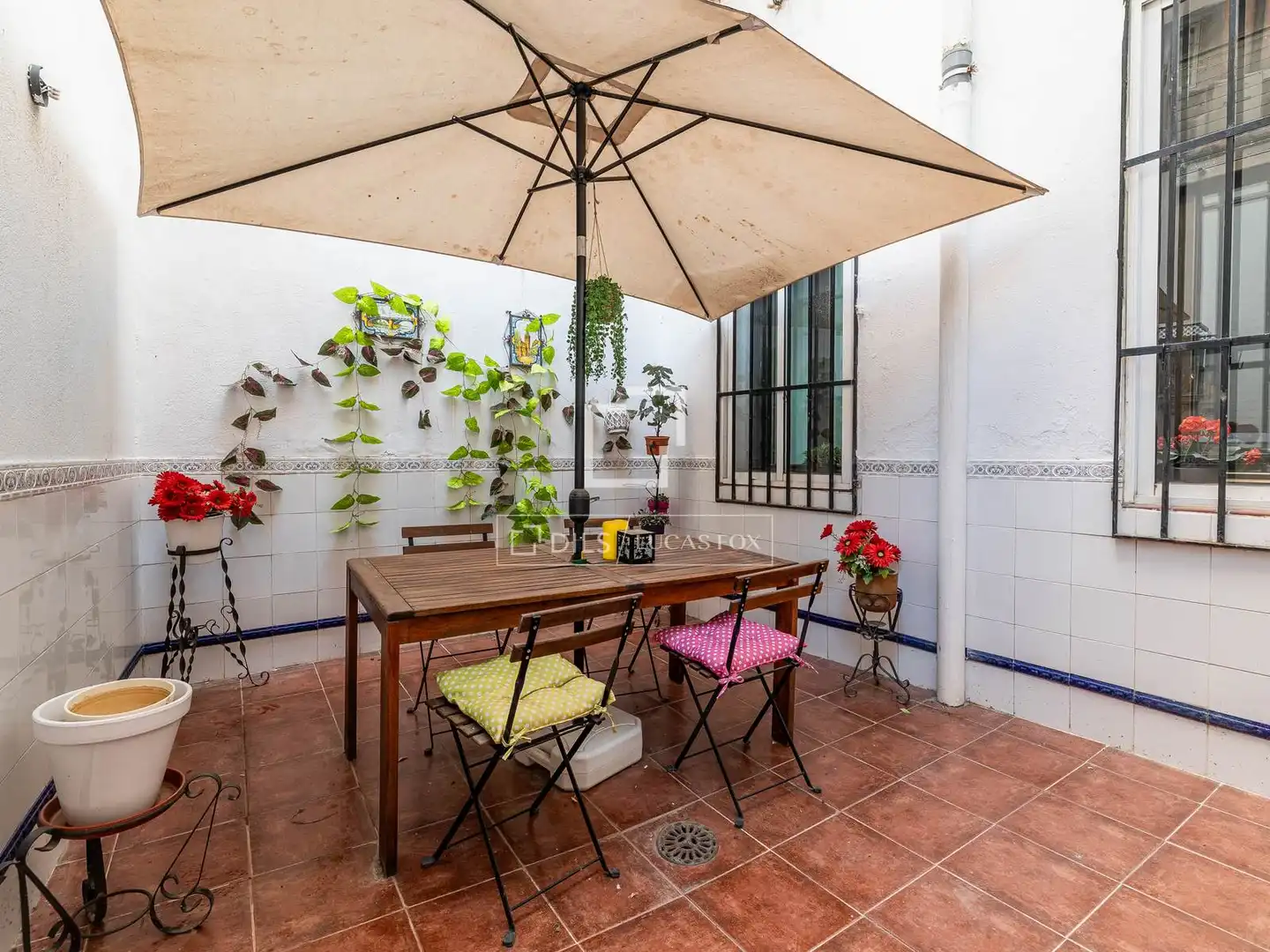 Wohnung zur Miete in Centro, imagen 9