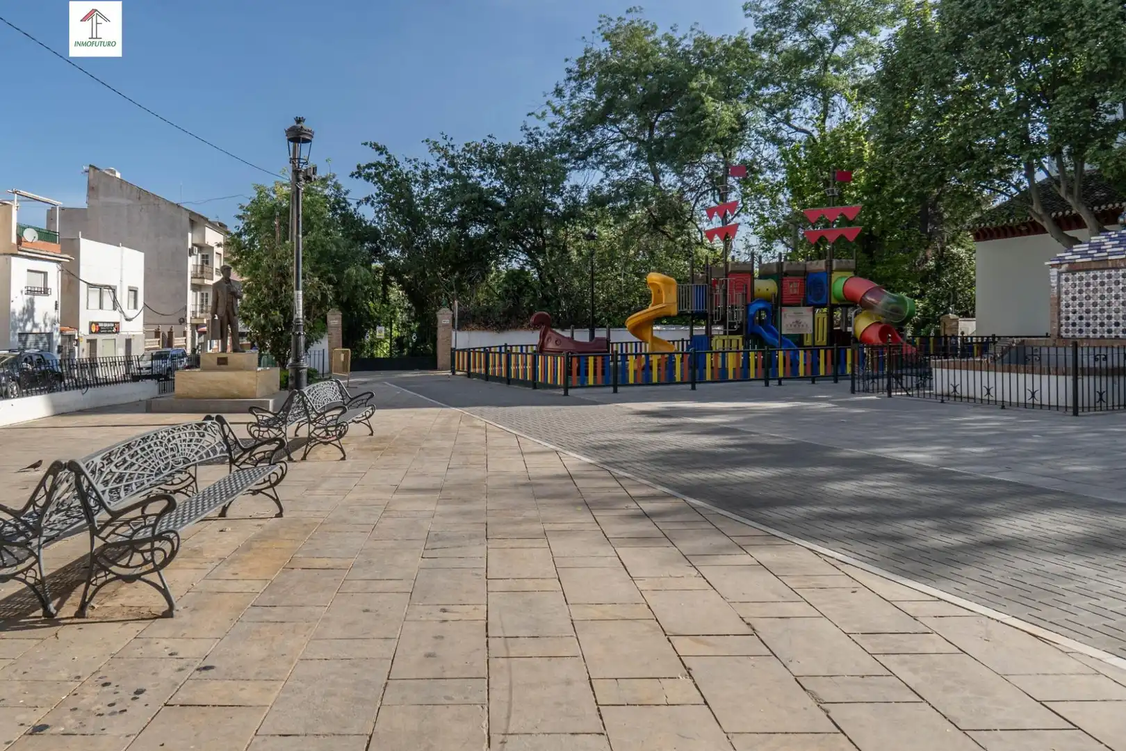 Local comercial en venda a Plaza de la Baja 6, imagen 26