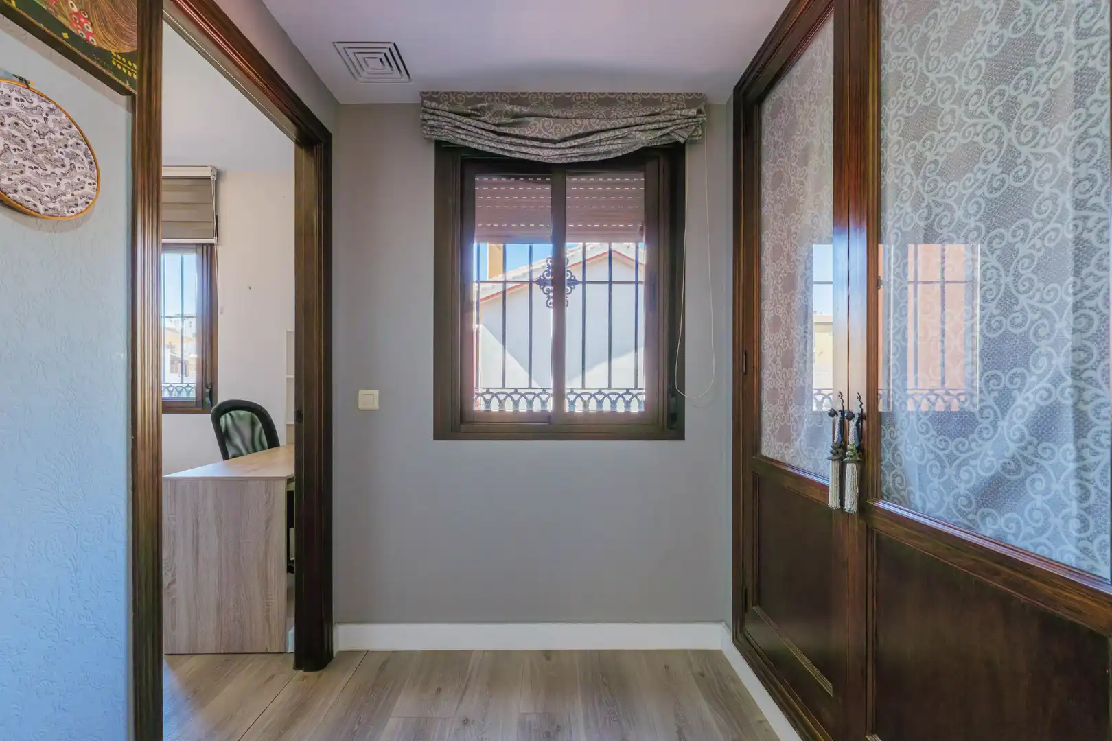 Detached homes for sale in Málaga  with Terrace and Storage room