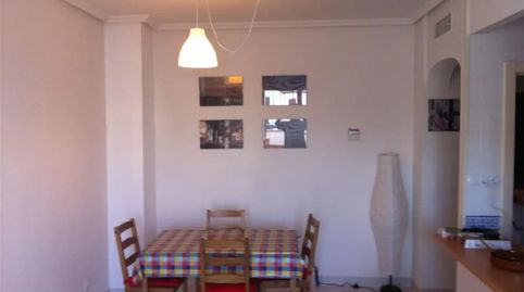 Foto 4 de Apartament en venda a Avenida Ciudad de Alicante, El Playazo, Vera