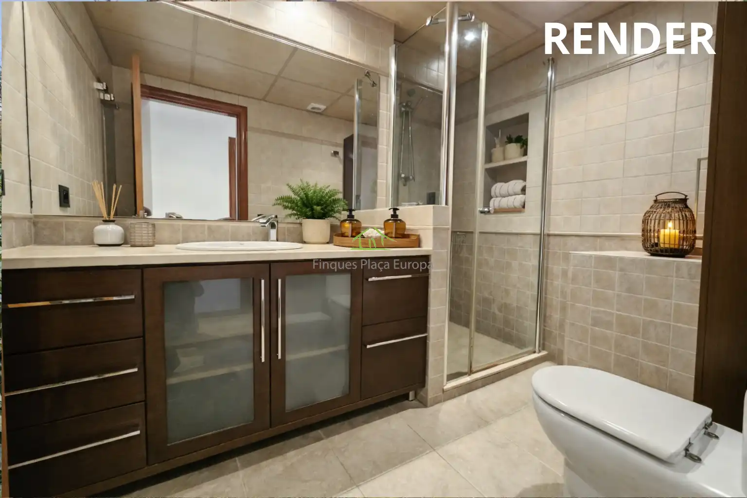 Apartamento con piscina en venta en Platja d'Aro, imagen 9