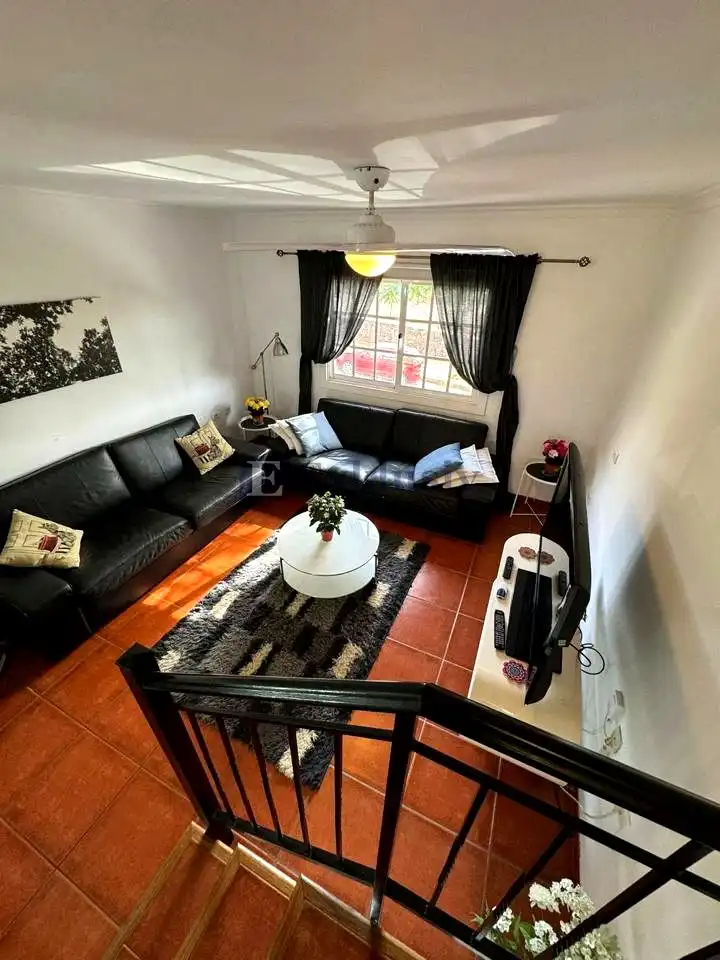 Flat for sale in Casco Urbano
