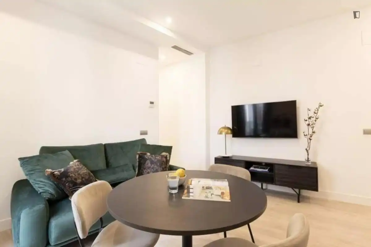 Apartamento con ascensor en alquiler en Centro, imagen 11