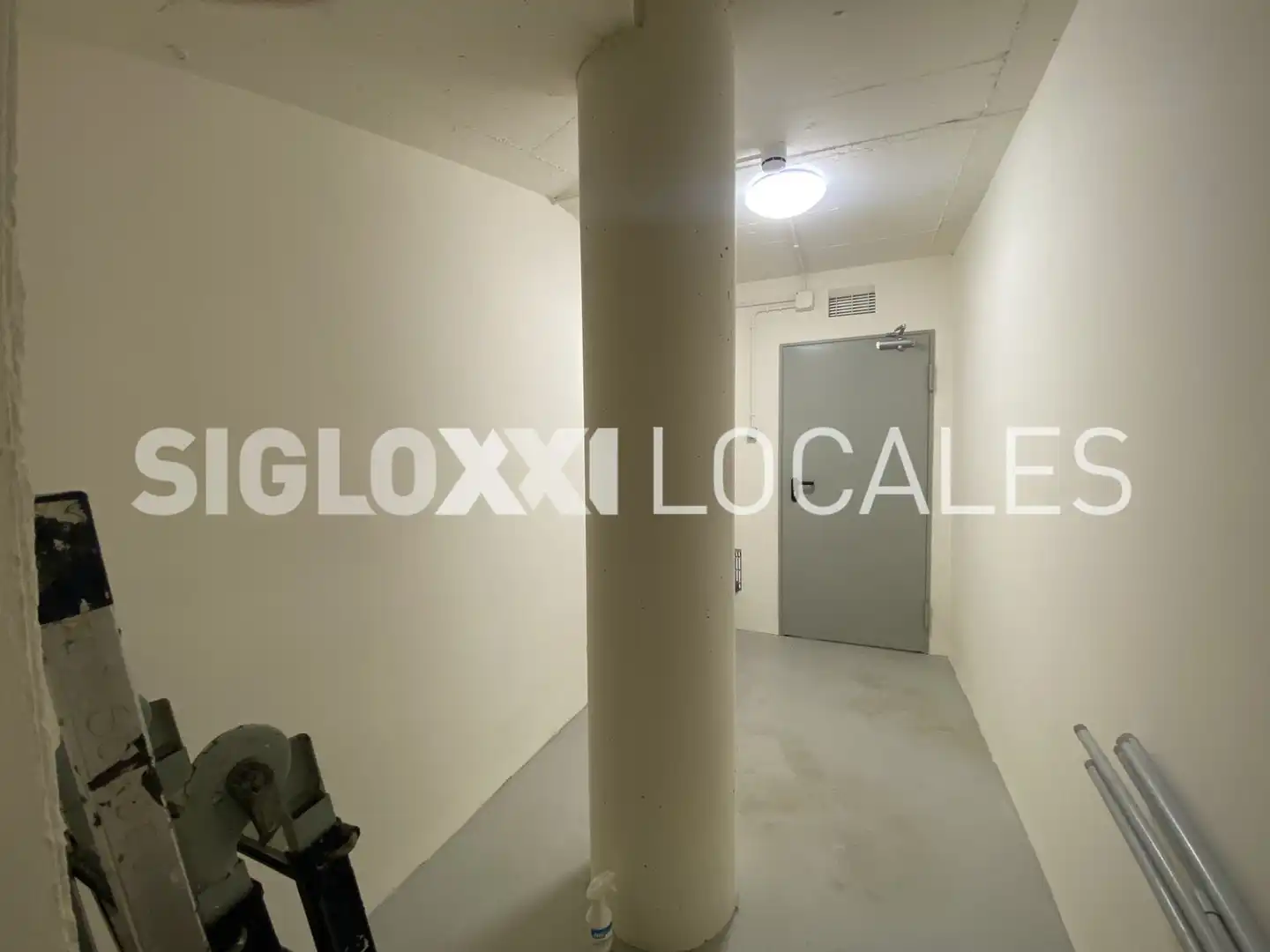 Lagerraum zur Miete in L'Hospitalet de Llobregat