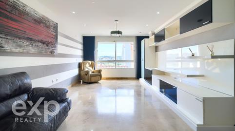 Foto 4 de Pis en venda a  Blasco Ibañez (de), Montroi / Montroy, Valencia