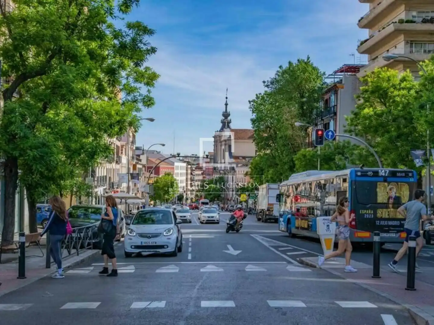 Wohnung zum Verkauf in Centro, imagen 19