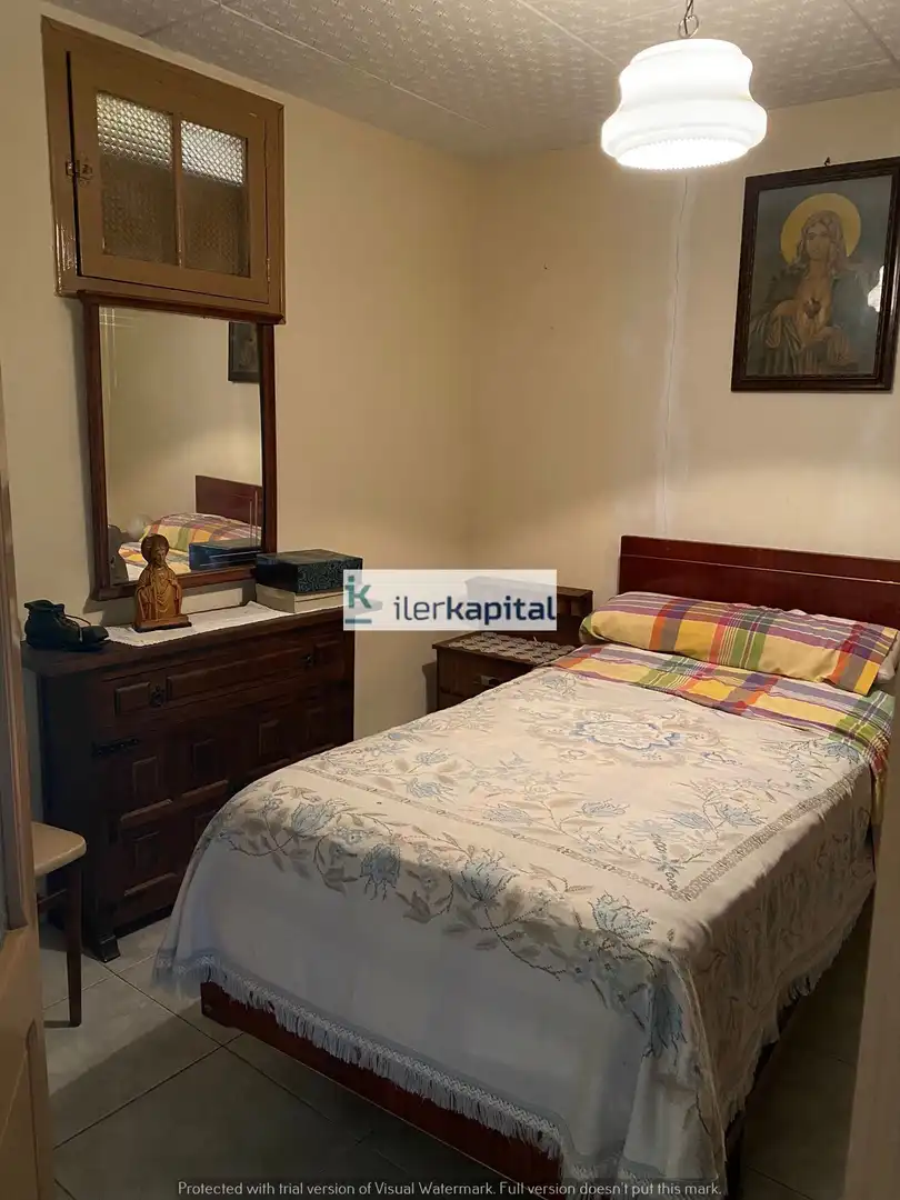 Dormitori de Casa o xalet en venda en Belianes amb Calefacció, Terrassa i Traster