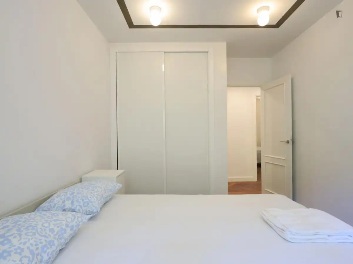 Apartments for rent in Palacio