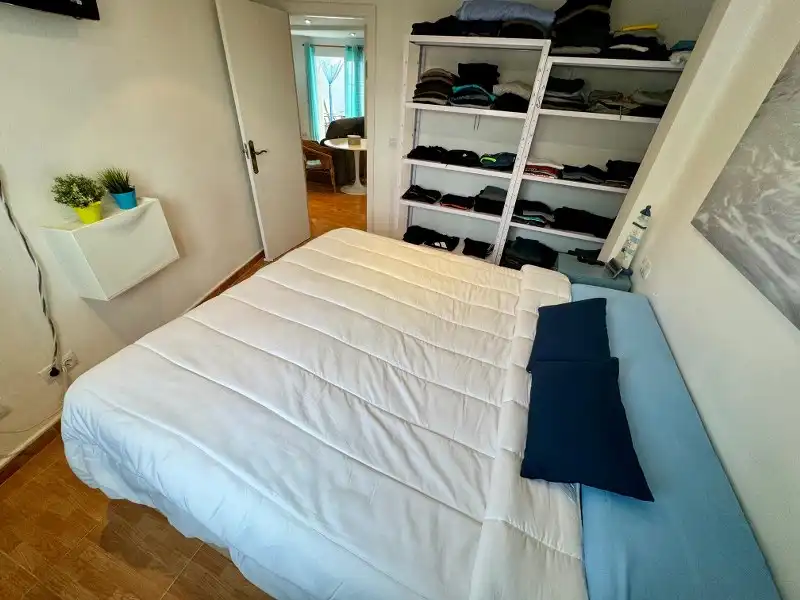Attic for sale in Sant Antoni