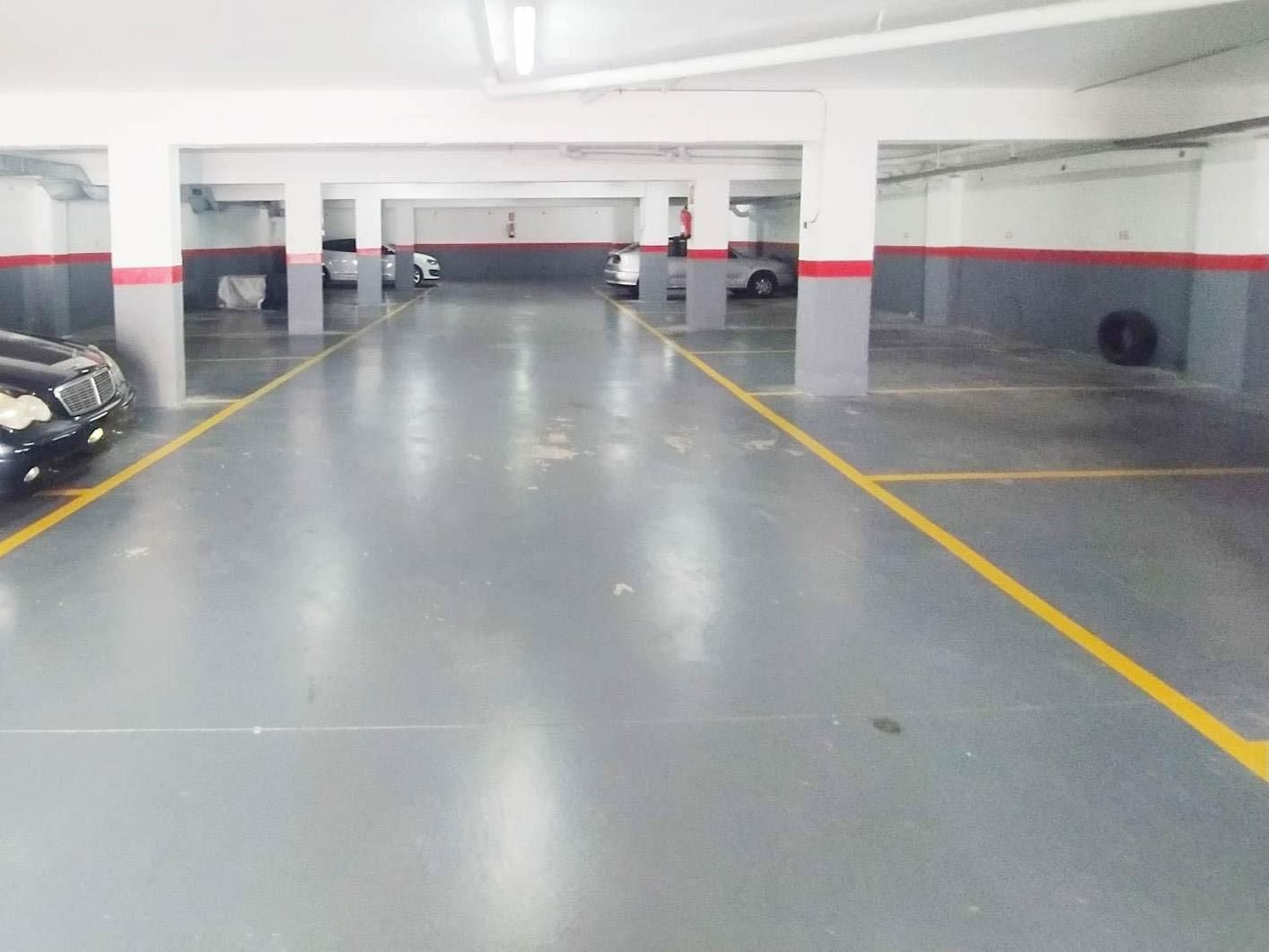 Parking of Garage for sale in Cunit