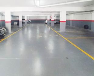 Parking of Garage for sale in Cunit