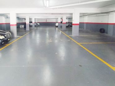 Parcheggio in vendita a Nucli Antic