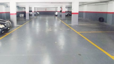 PARKING EN CUNIT MUY CERCA DE LA PLAYA
