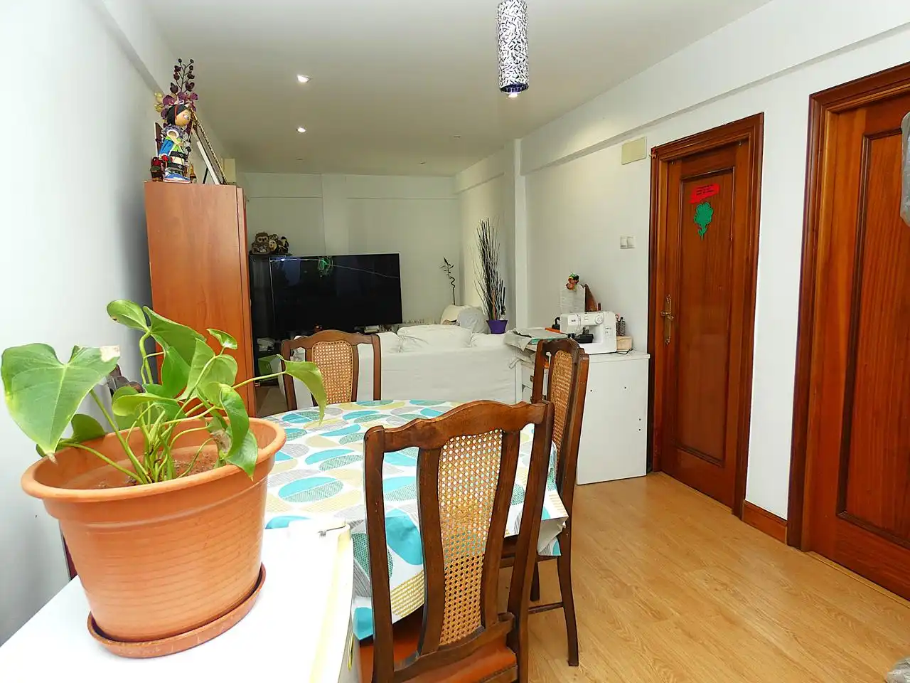 Flat for sale in Zuatzu Etxetaldea, Arteagabeitia - Retuerto - Kareaga